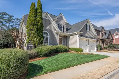 $985,000 | 1176 Bluffhaven Way Northeast, Brookhaven, GA 30319