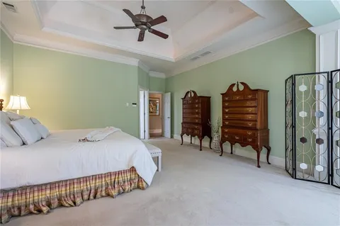 $985,000 | 1176 Bluffhaven Way Northeast, Brookhaven, GA 30319