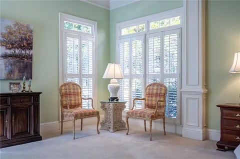 $985,000 | 1176 Bluffhaven Way Northeast, Brookhaven, GA 30319