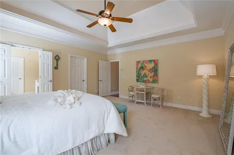 $985,000 | 1176 Bluffhaven Way Northeast, Brookhaven, GA 30319