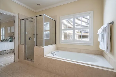 $985,000 | 1176 Bluffhaven Way Northeast, Brookhaven, GA 30319