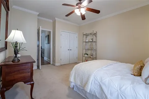 $985,000 | 1176 Bluffhaven Way Northeast, Brookhaven, GA 30319