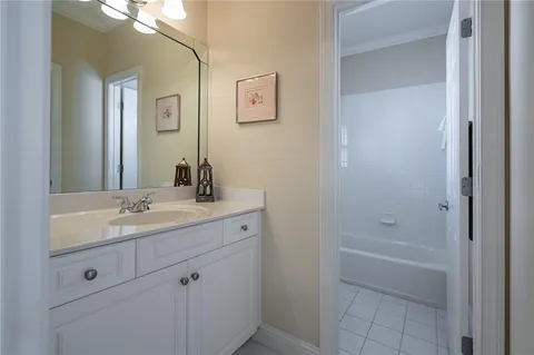 $985,000 | 1176 Bluffhaven Way Northeast, Brookhaven, GA 30319