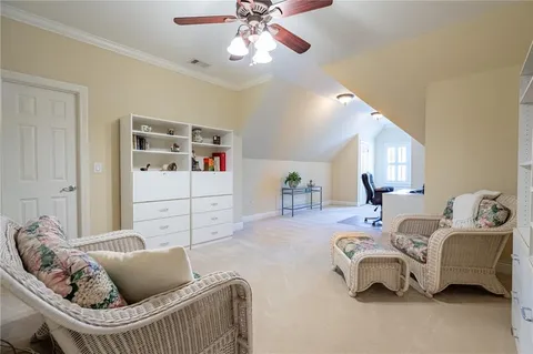 $985,000 | 1176 Bluffhaven Way Northeast, Brookhaven, GA 30319