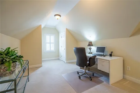 $985,000 | 1176 Bluffhaven Way Northeast, Brookhaven, GA 30319