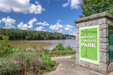 $985,000 | 1176 Bluffhaven Way Northeast, Brookhaven, GA 30319