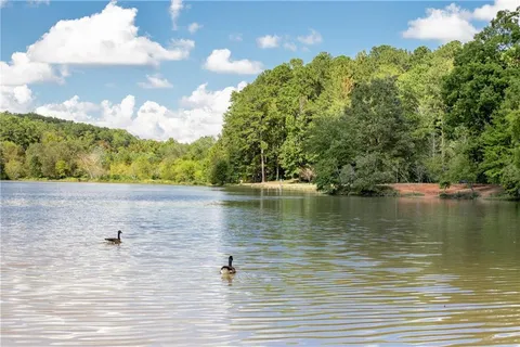 $985,000 | 1176 Bluffhaven Way Northeast, Brookhaven, GA 30319