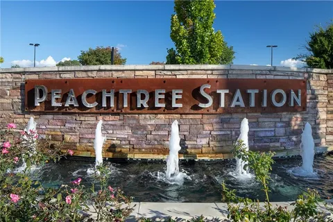 $985,000 | 1176 Bluffhaven Way Northeast, Brookhaven, GA 30319