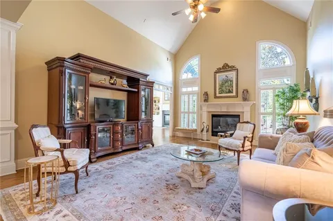 $985,000 | 1176 Bluffhaven Way Northeast, Brookhaven, GA 30319