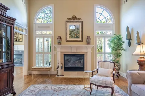 $985,000 | 1176 Bluffhaven Way Northeast, Brookhaven, GA 30319