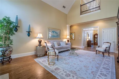 $985,000 | 1176 Bluffhaven Way Northeast, Brookhaven, GA 30319