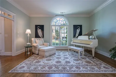 $985,000 | 1176 Bluffhaven Way Northeast, Brookhaven, GA 30319