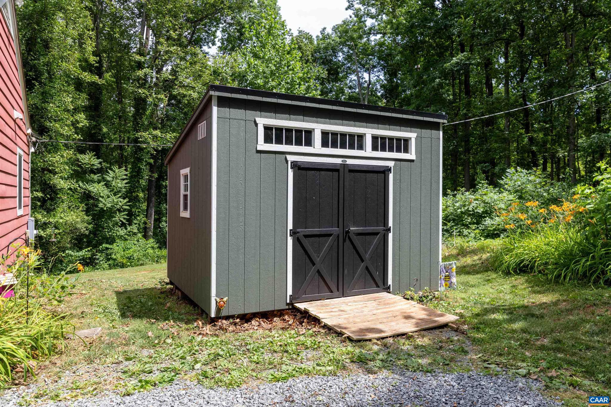 6143 Green Mountain Road Esmont, VA 22937 - Photo 25 of 33
