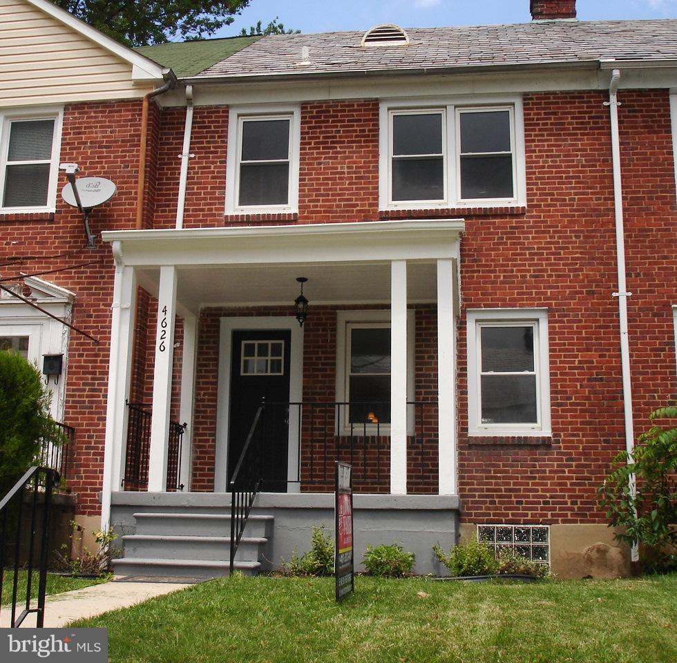 4626 Coleherne Road Baltimore, MD 21229 - Photo 1 of 30 WELCOME HOME!
