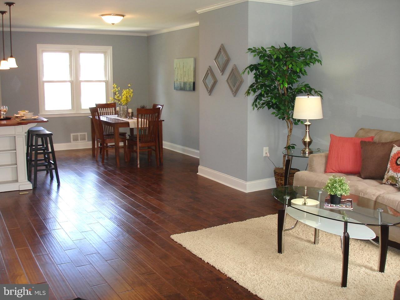 4626 Coleherne Road Baltimore, MD 21229 - Photo 2 of 30 REMARKABLE TRANSFORMATION