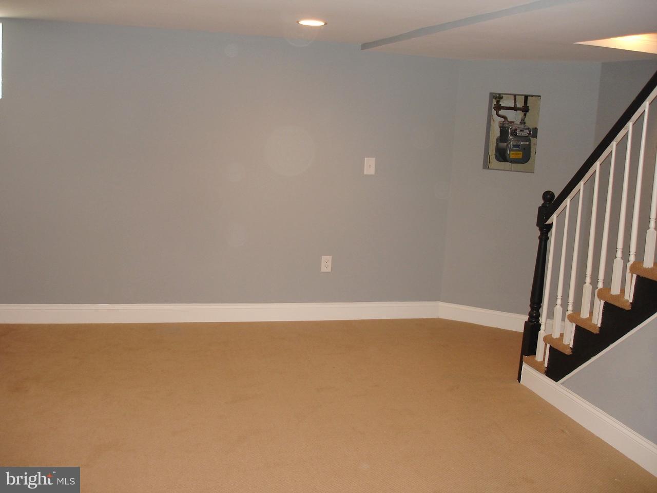 4626 Coleherne Road Baltimore, MD 21229 - Photo 23 of 30 LARGE FINISHED LOWER LEVEL ALL NEW PLUSH CARPET