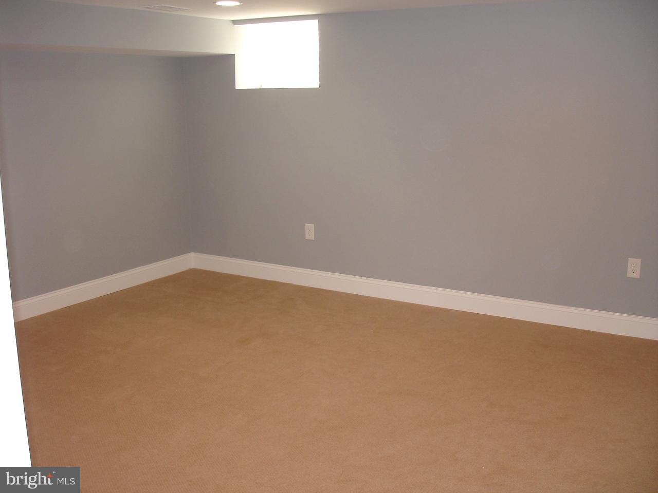 4626 Coleherne Road Baltimore, MD 21229 - Photo 24 of 30 LARGE FINISHED LOWER LEVEL ALL NEW PLUSH CARPET