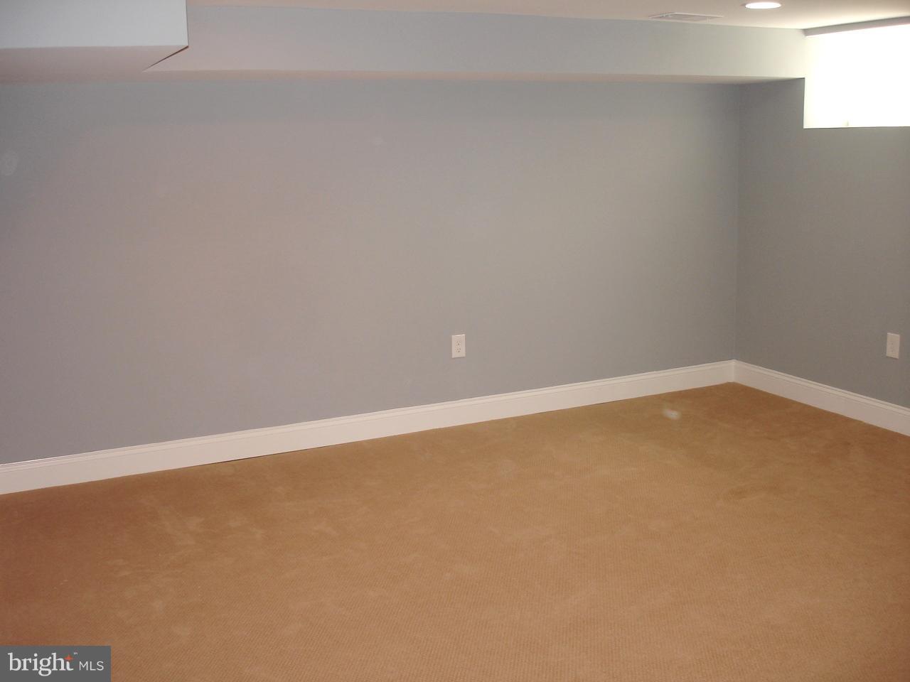 4626 Coleherne Road Baltimore, MD 21229 - Photo 25 of 30 LARGE FINISHED LOWER LEVEL ALL NEW PLUSH CARPET
