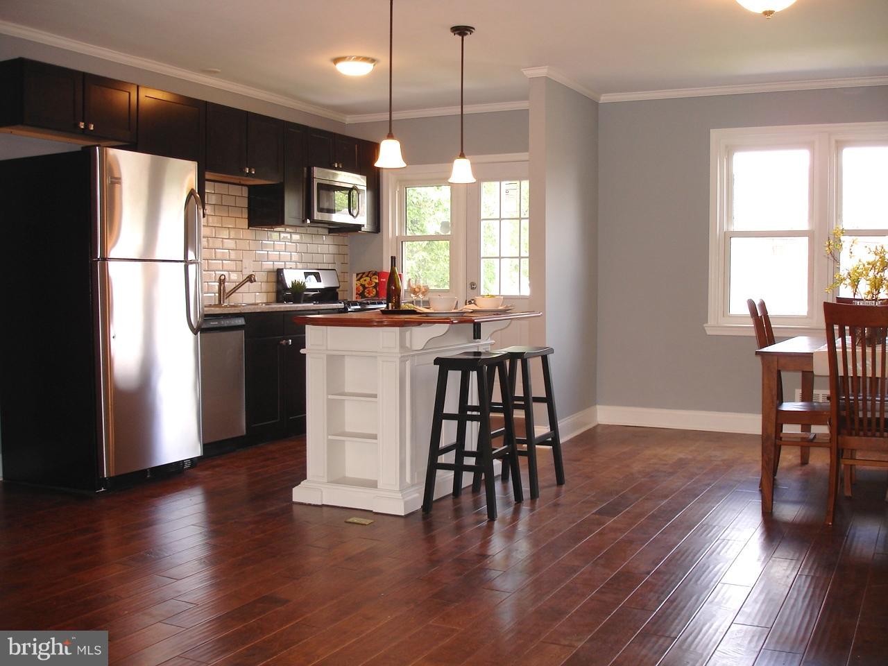 4626 Coleherne Road Baltimore, MD 21229 - Photo 29 of 30 OPEN CONCEPT