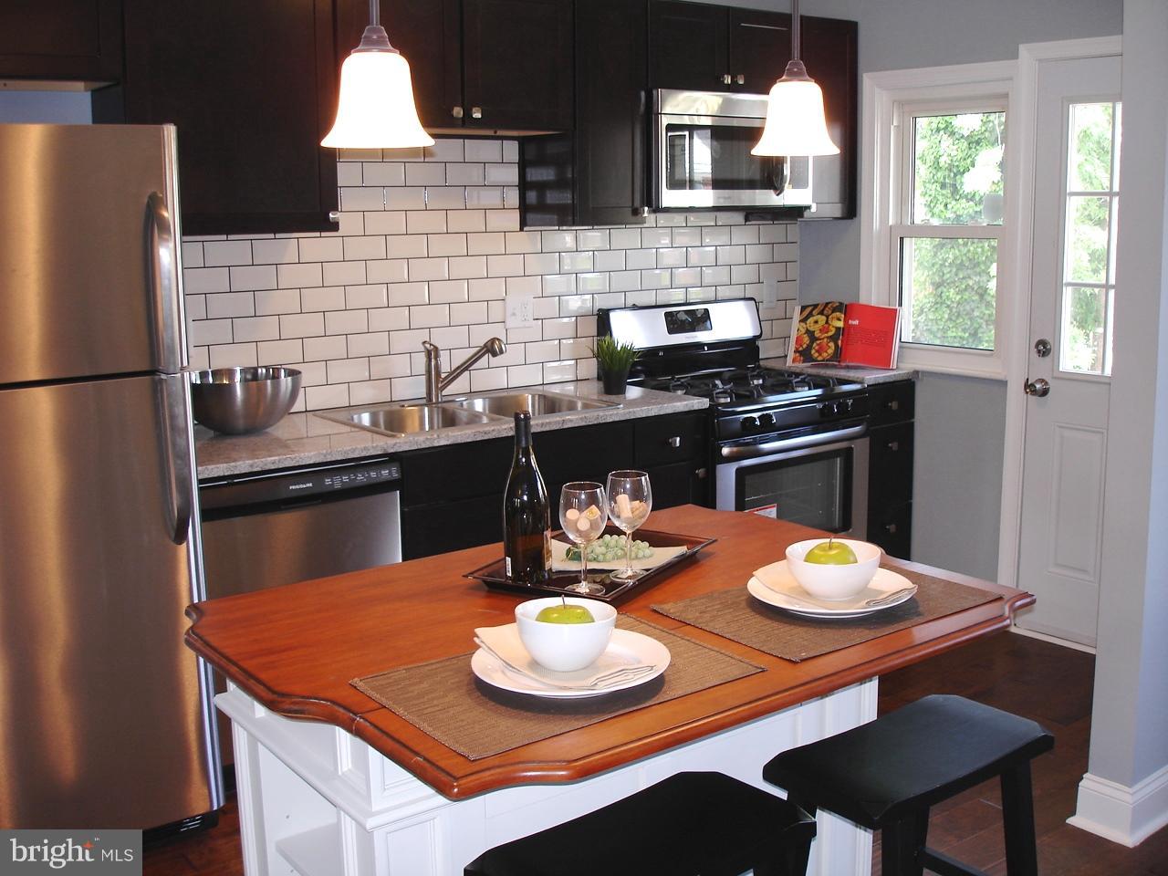 4626 Coleherne Road Baltimore, MD 21229 - Photo 30 of 30 BREAKFAST ANYONE?