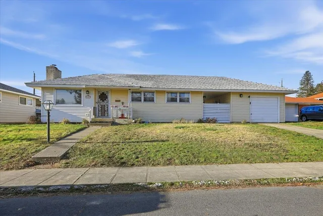 $400,000 | 5407 North Cannon Street, Spokane, WA 99205