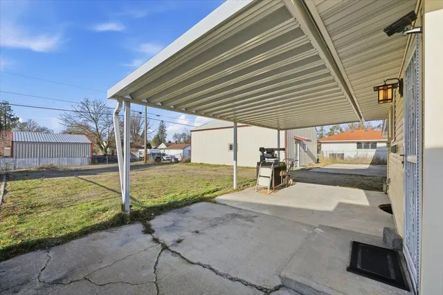 $400,000 | 5407 North Cannon Street, Spokane, WA 99205