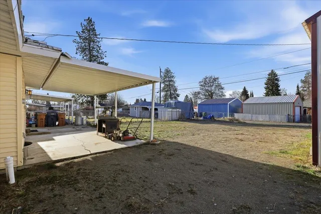 $400,000 | 5407 North Cannon Street, Spokane, WA 99205