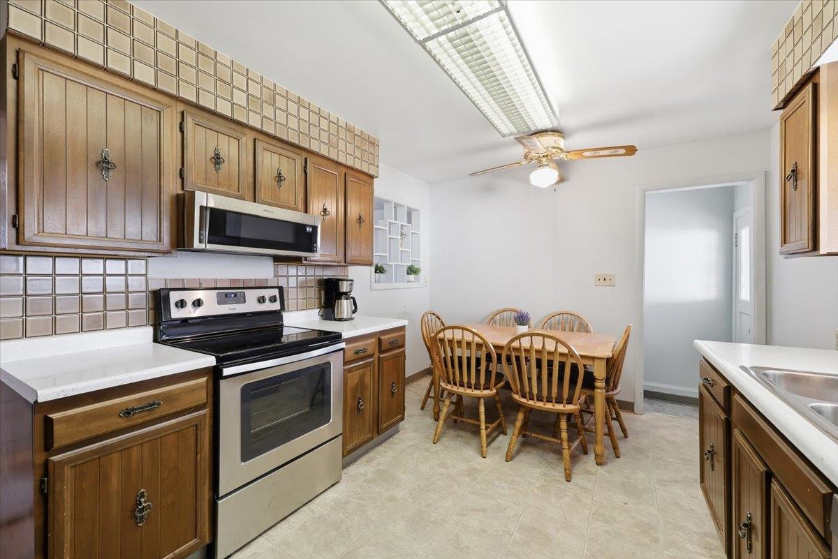 5407 North Cannon Street Spokane, WA 99205 - Photo 9 of 32