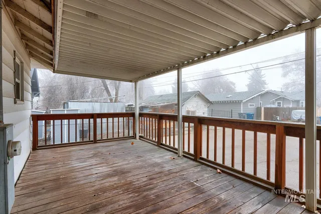 $274,900 | 1705 Blaine Street, Caldwell, ID 83605