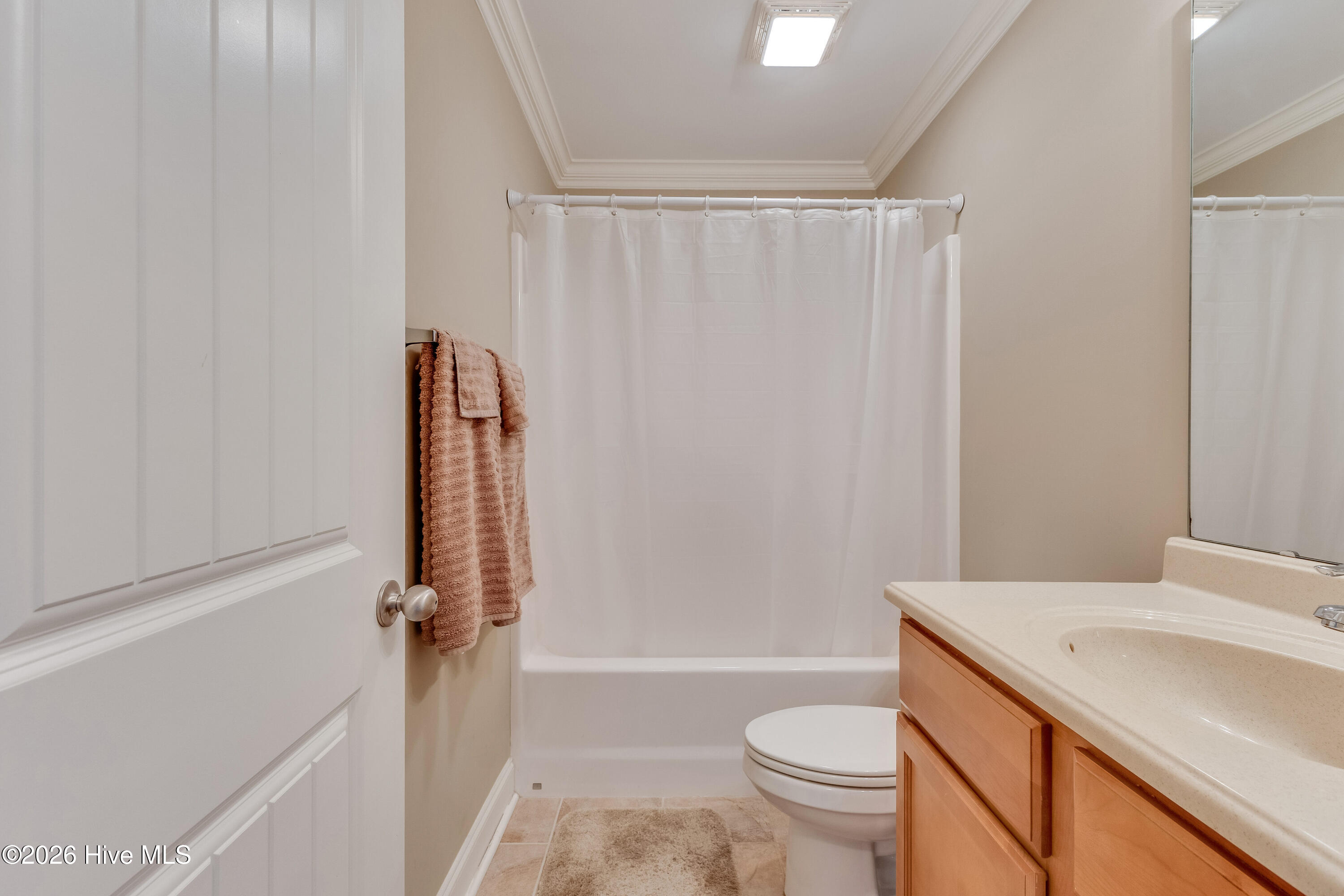 2350 Clinton Road Southport, NC 28461 - Photo 26 of 35 2350 Clinton Rd-print-027-031-Bathroom 2
