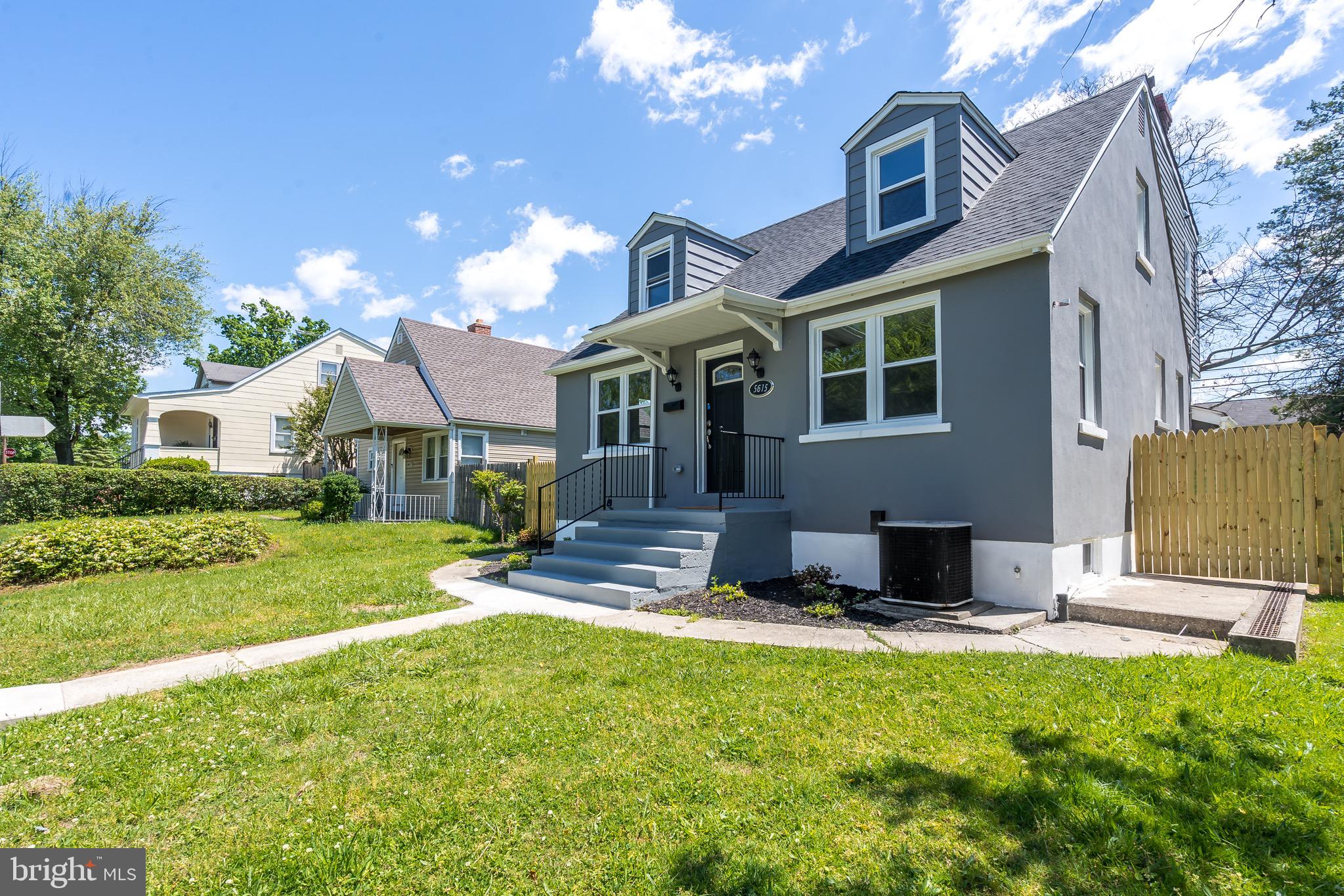 5615 Pilgrim Road Baltimore, MD 21214 - Photo 2 of 28 Gallery Image 2