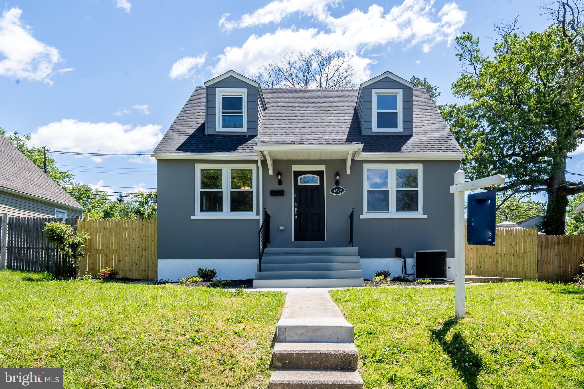 5615 Pilgrim Road Baltimore, MD 21214 - Photo 28 of 28 Gallery Image 28