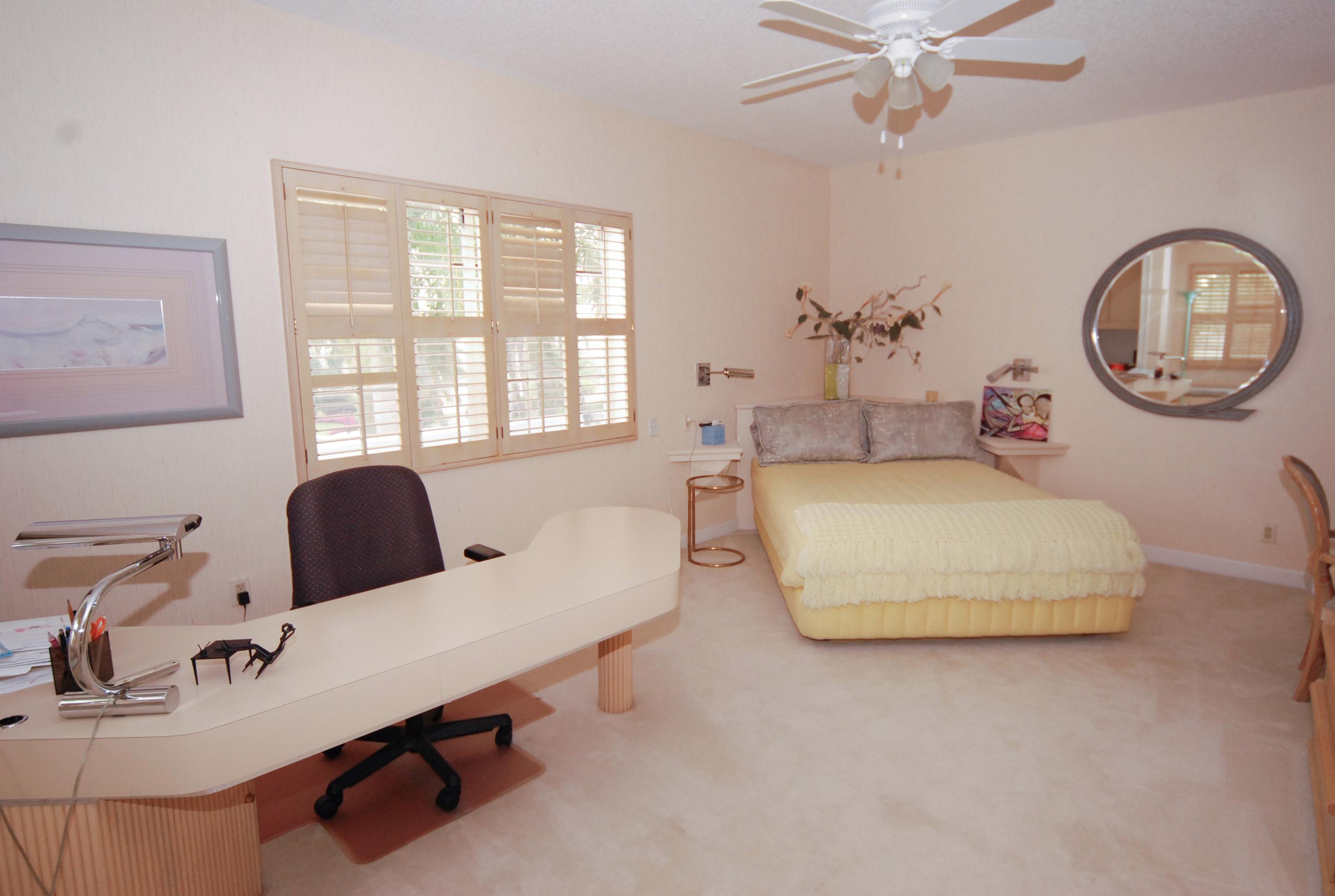 5383 Ascot Bend Boca Raton, FL 33496 - Photo 23 of 31 guest bed2