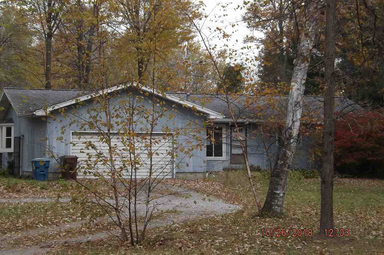 113 East Mt Forest Road Pinconning, MI 48650 - Photo 1 of 12