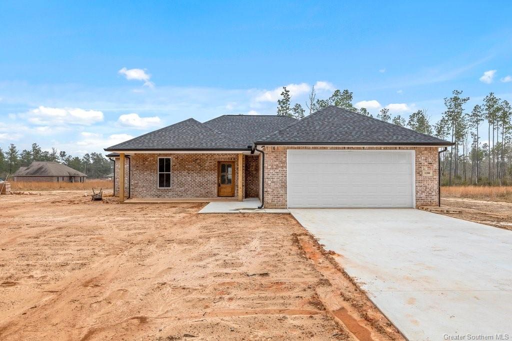 1280 Goodeaux Road Longville, LA 70652 - Photo 1 of 22 Gallery Image 1