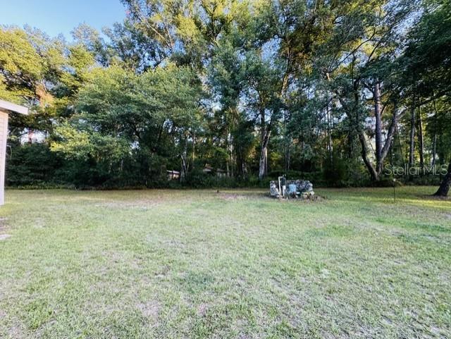 11817 Southwest 58th Street Webster, FL 33597 - Photo 40 of 46 a ground with lots of trees