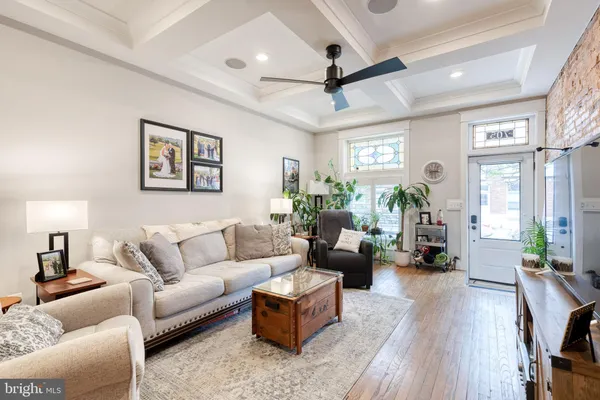$3,000 | 705 South Linwood Avenue, Baltimore, MD 21224