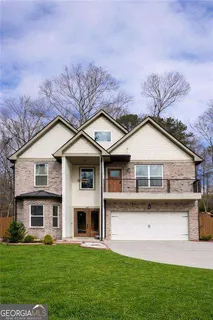 $719,900 | 658 Rockbridge Road Northwest, Lilburn, GA 30047