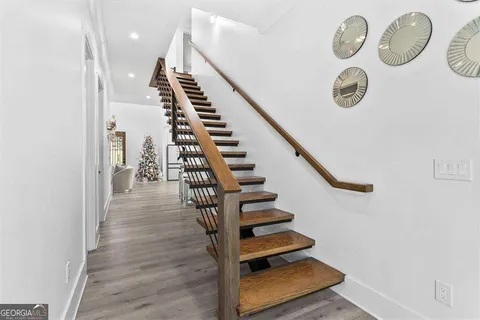 $719,900 | 658 Rockbridge Road Northwest, Lilburn, GA 30047