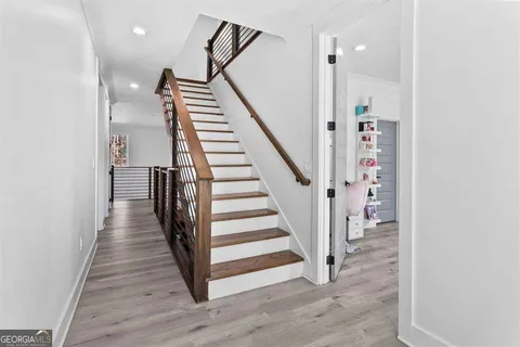 $719,900 | 658 Rockbridge Road Northwest, Lilburn, GA 30047