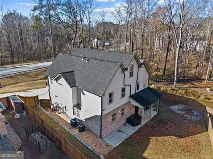 $719,900 | 658 Rockbridge Road Northwest, Lilburn, GA 30047