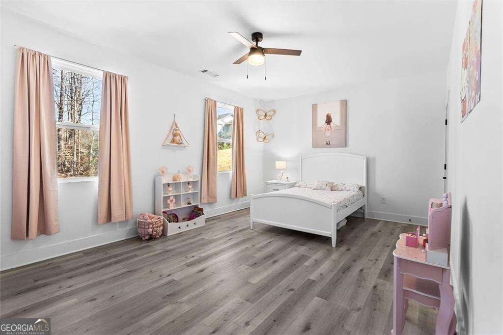 658 Rockbridge Road Northwest Lilburn, GA 30047 - Photo 35 of 51