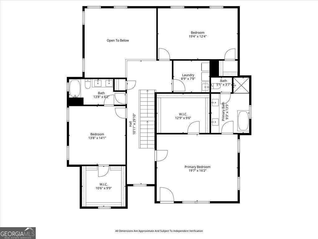 658 Rockbridge Road Northwest Lilburn, GA 30047 - Photo 49 of 51