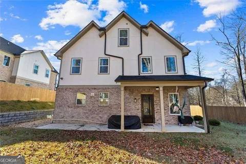 $719,900 | 658 Rockbridge Road Northwest, Lilburn, GA 30047
