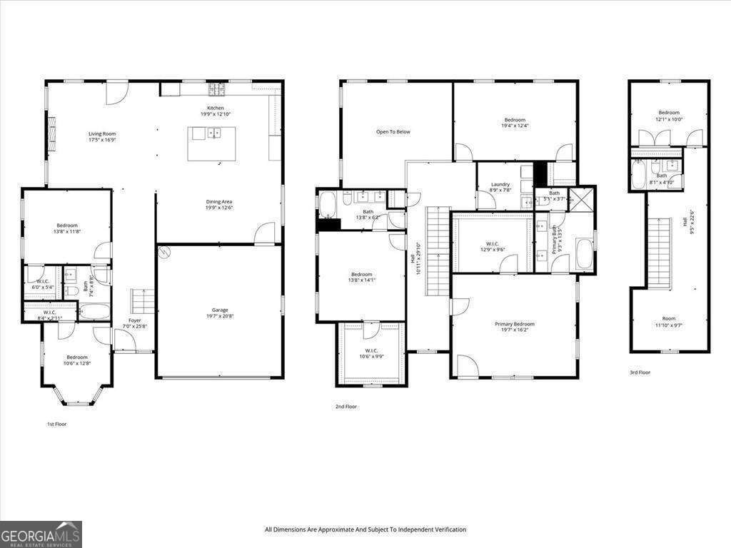 658 Rockbridge Road Northwest Lilburn, GA 30047 - Photo 51 of 51