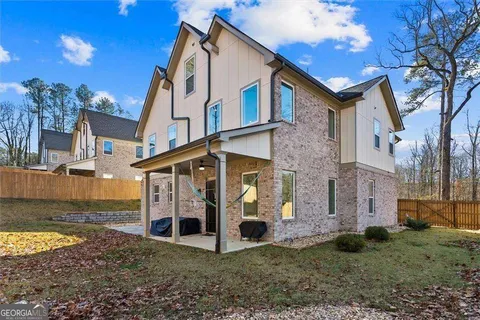 $719,900 | 658 Rockbridge Road Northwest, Lilburn, GA 30047