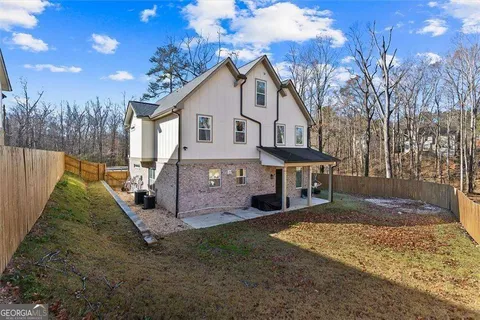 $719,900 | 658 Rockbridge Road Northwest, Lilburn, GA 30047