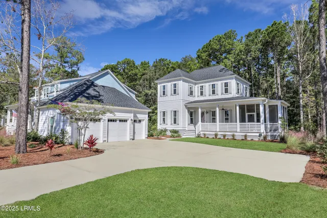 $1,090,000 | 53 Oldfield Village Road, Bluffton, SC 29909