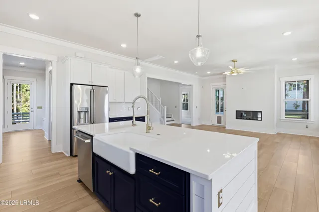 $1,090,000 | 53 Oldfield Village Road, Bluffton, SC 29909