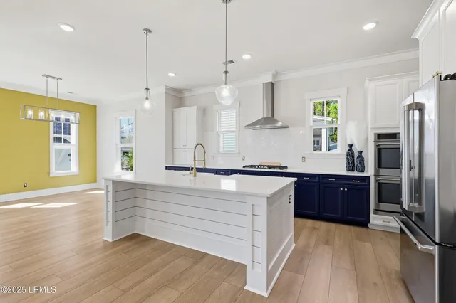 $1,090,000 | 53 Oldfield Village Road, Bluffton, SC 29909